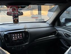 شێڤرۆلێت تراڤێرس